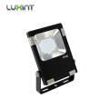 12V Led Garden Light 10W 20W 30W 50W Power Supply Outdoor Al Housing Replacement Glass IP65 Garden Floodlight